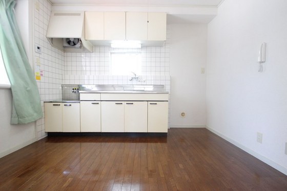 その他部屋・スペース　別号室の写真です。