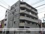 荻窪駅より徒歩21分 5階 築20年9ヶ月の賃貸物件