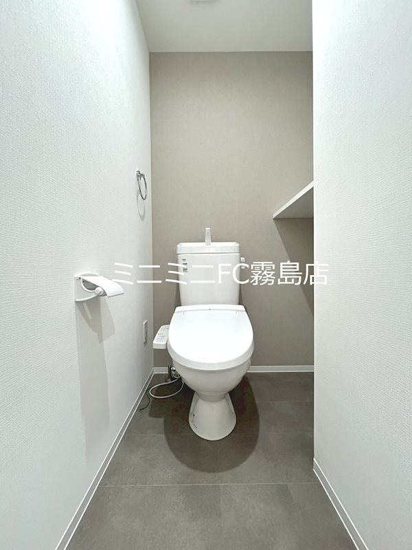 トイレ　102同型