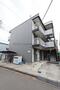 小島新田駅より徒歩9分 3階 築14年7ヶ月の賃貸物件