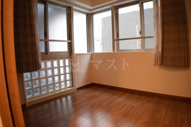 その他　※建物内別間取参考写真