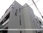 阿佐ケ谷駅より徒歩7分 3階 築12年の賃貸物件