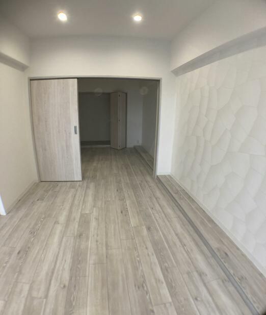 その他部屋・スペース　内装は落ち着いています