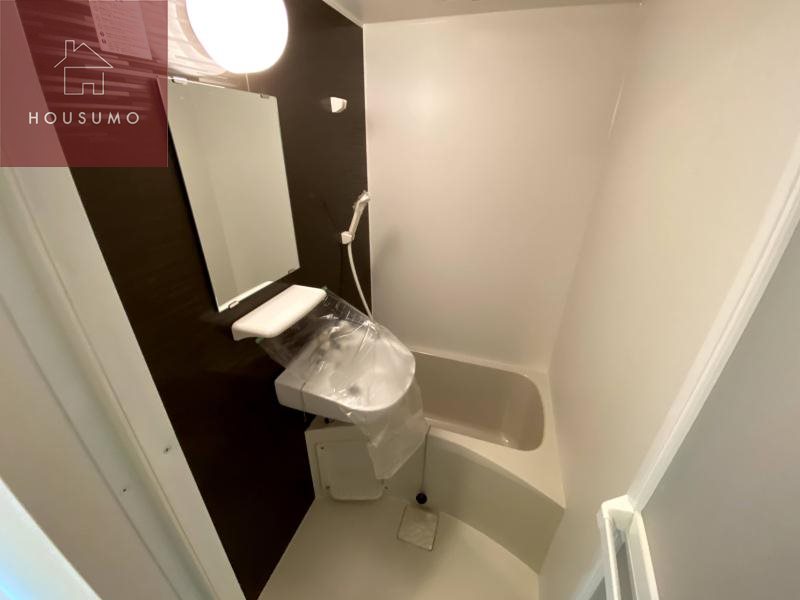 バス・シャワールーム　同施工会社・同型モデルの室内です。（参考写真・イメージ写真）