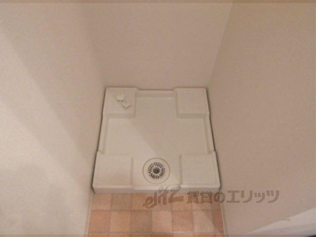 その他部屋・スペース　洗濯機置場