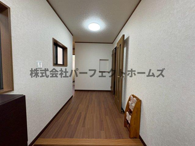 その他部屋・スペース　きれいな内装です