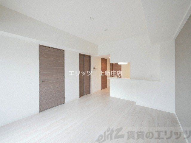 居室・リビング　リビング/居室