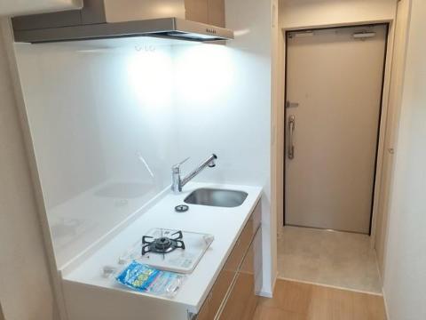 グランジュテ舟木　キッチン　キッチン