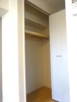 グランジュテ舟木　収納　ＣＬ（開）