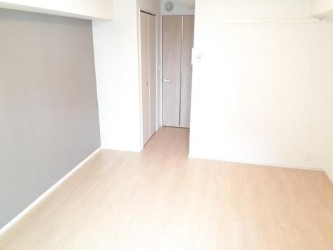 グランジュテ舟木　居室・リビング　洋室