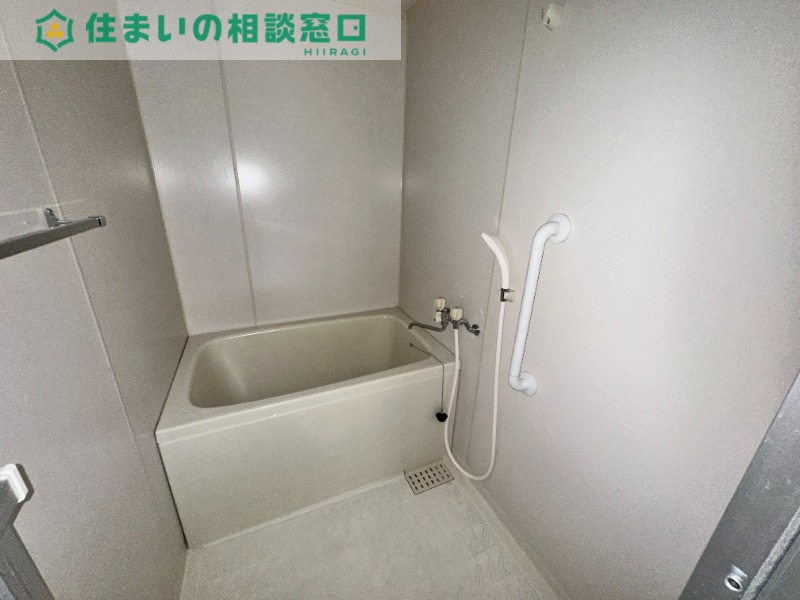 バス・シャワールーム　同型