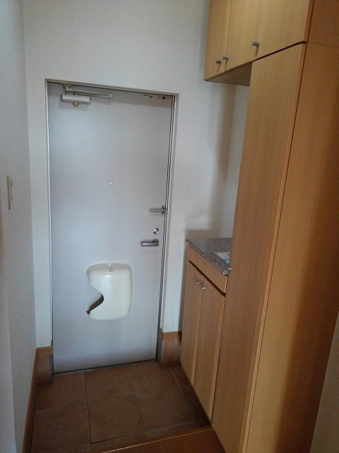 ブリーゼ_内装_5