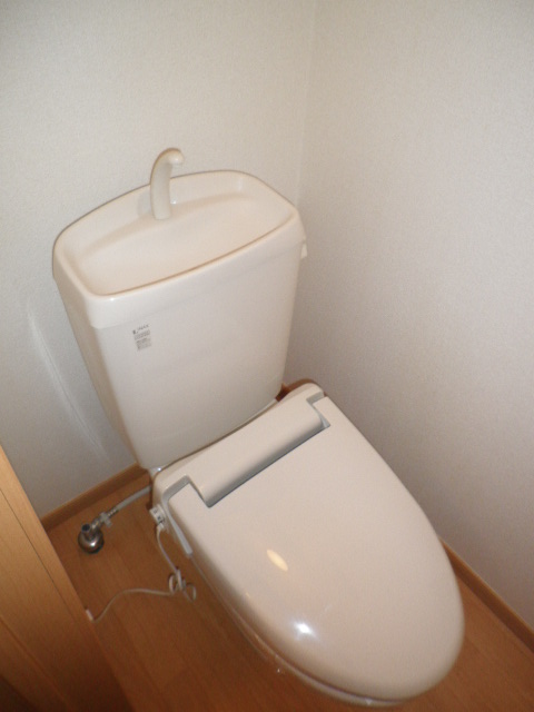 ブリーゼ_内装_3