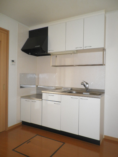 ブリーゼ_内装_1