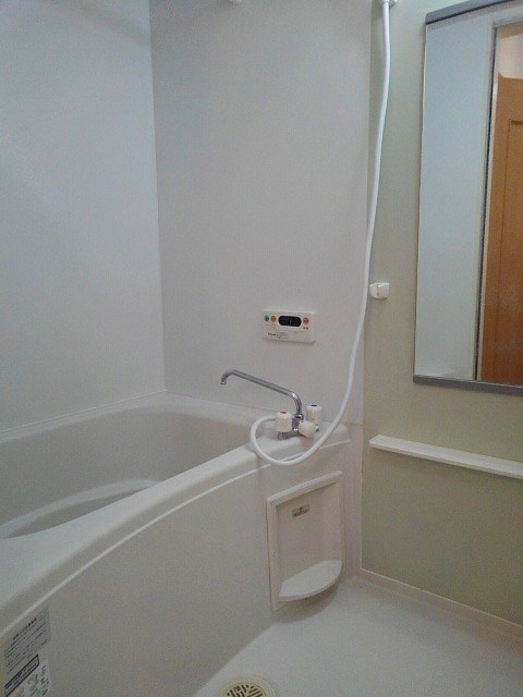 ブリーゼ_内装_2