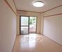 居室・リビング　明るいお部屋ですよ