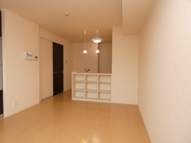 居室・リビング　VILLA DEL SOL