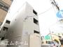 烏森駅より徒歩2分 2階 築6年10ヶ月の賃貸物件