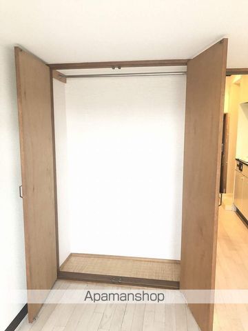COZONEの内装写真