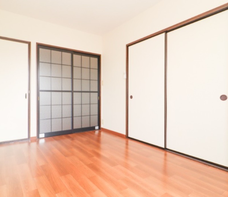 居室・リビング　図面と現状に相違がある場合には現状を優先