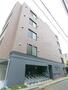 建物外観　2025年3月築　RC鉄筋コンクリート造地上5階建て総戸数1
