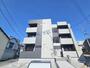 本陣駅より徒歩7分 3階 築1年3ヶ月の賃貸物件