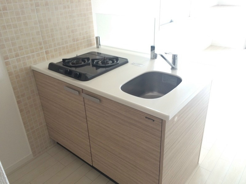 キッチン　※写真と異なる場合は現状優先。