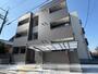 萩原天神駅より徒歩10分 3階 新築の賃貸物件
