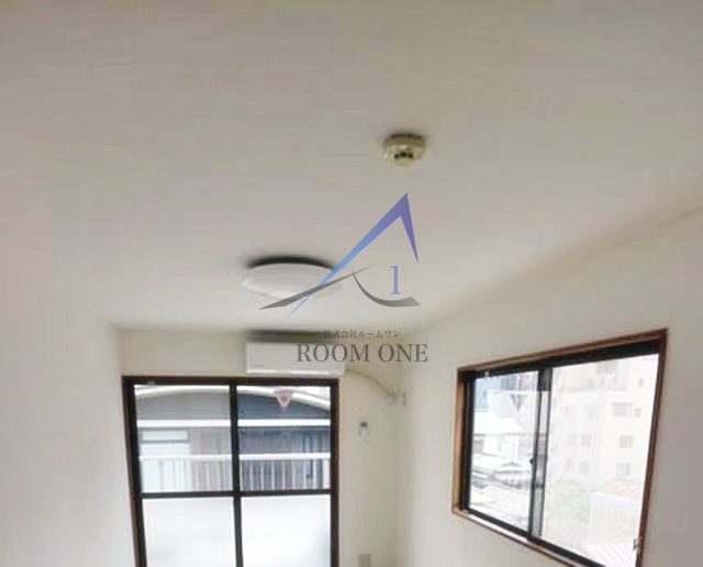 その他部屋・スペース　寝室です。