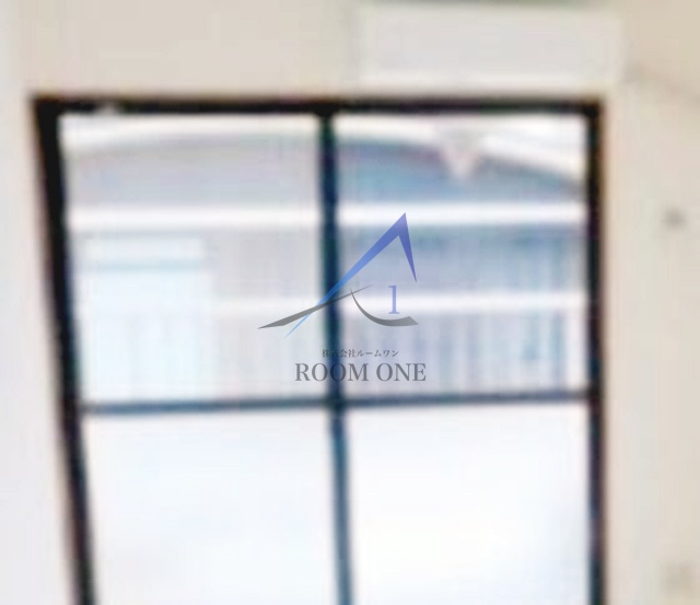 バルコニー　バルコニーです。