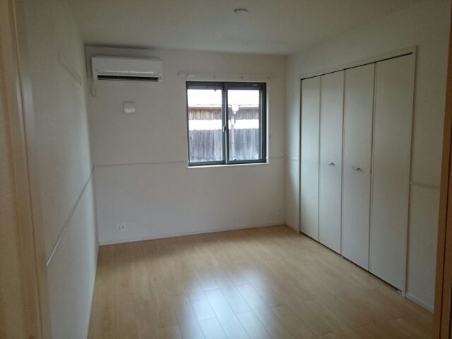 その他部屋・スペース