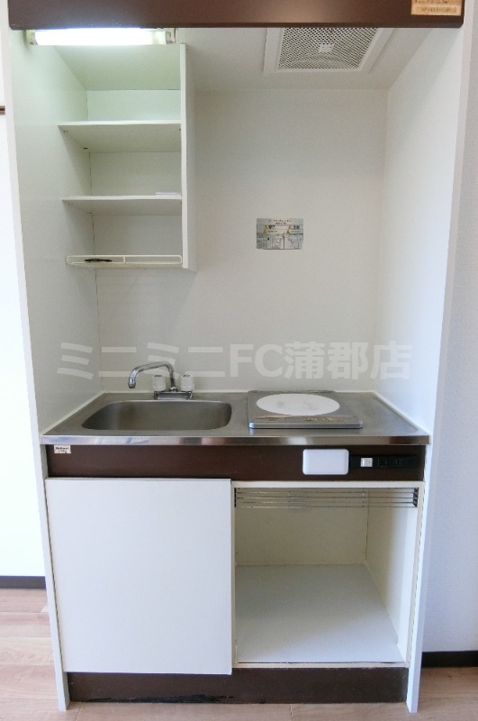 キッチン　同タイプ