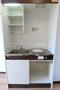 キッチン　同タイプ
