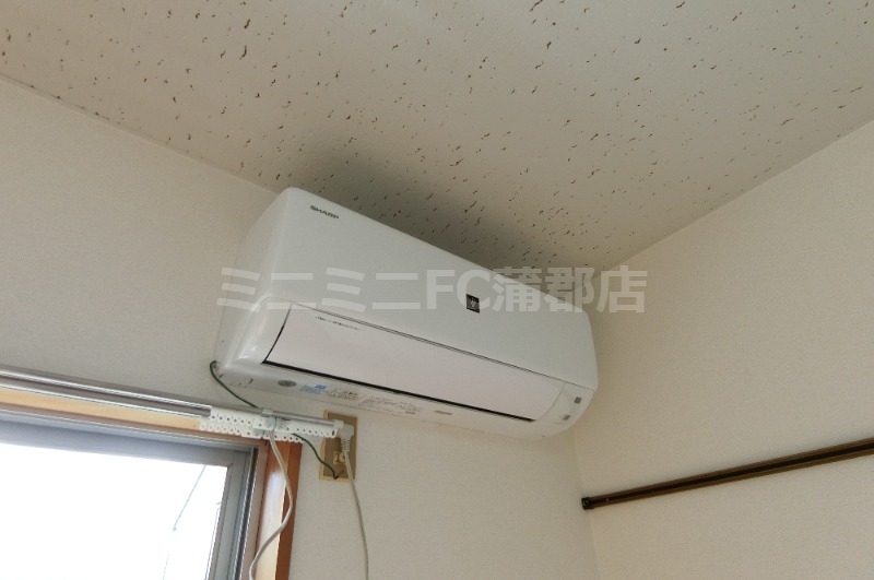 その他設備　同タイプ