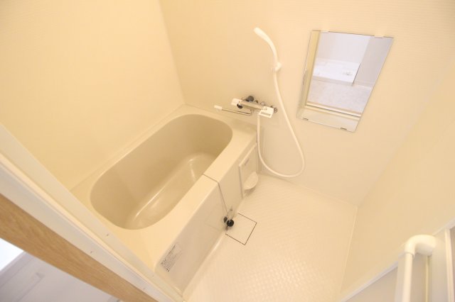 バス・シャワールーム　浴室