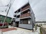 辻堂駅より徒歩6分 3階 新築の賃貸物件