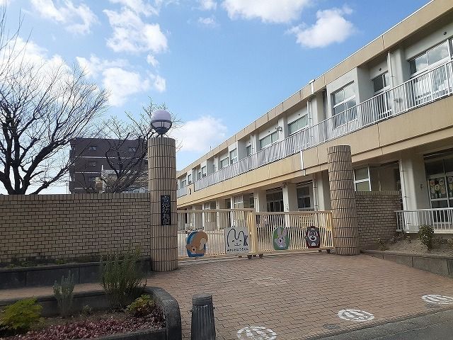 幼稚園・保育園　半田市立宮池幼稚園（幼稚園・保育園）まで432m