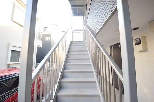 その他　★共用設備★