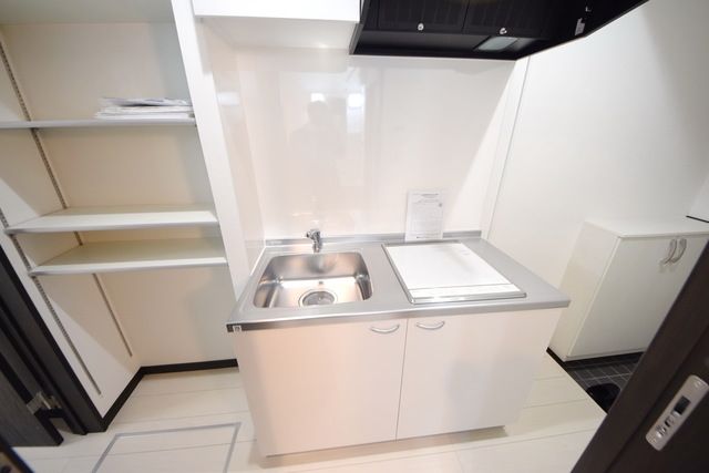 キッチン　★2口コンロ★