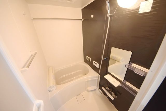 バス・シャワールーム　★お風呂★