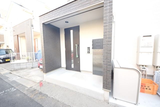 エントランス　★エントランス★