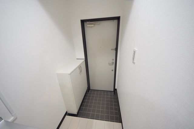 玄関　★玄関★