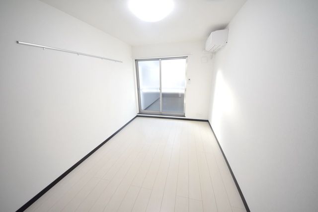 その他部屋・スペース　★寝室★