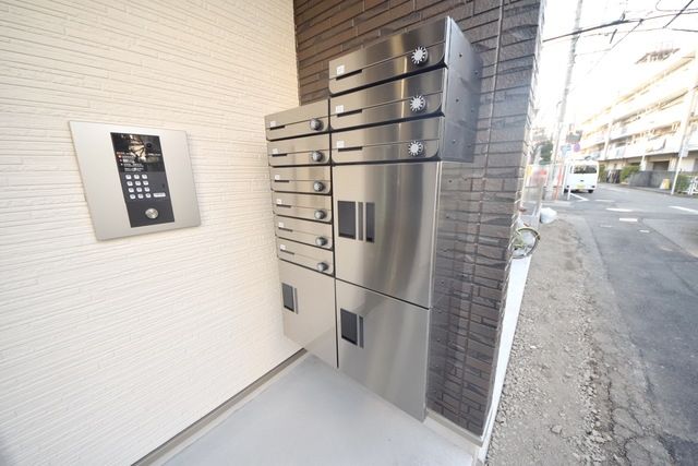 その他共有部分　★宅配ボックス★