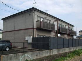 名鉄名古屋本線/新清洲駅 歩27分