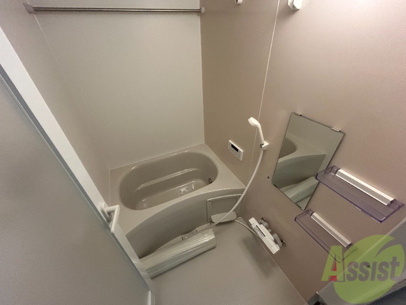 その他共有部分　駐輪場その他