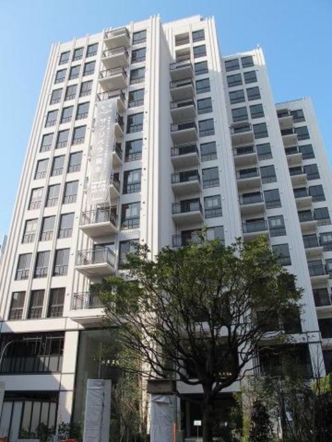 建物外観　建物外観