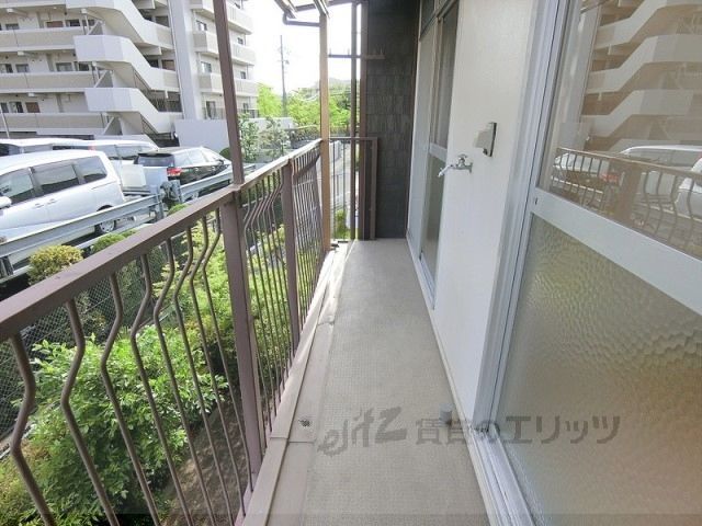 バルコニー　ベランダ