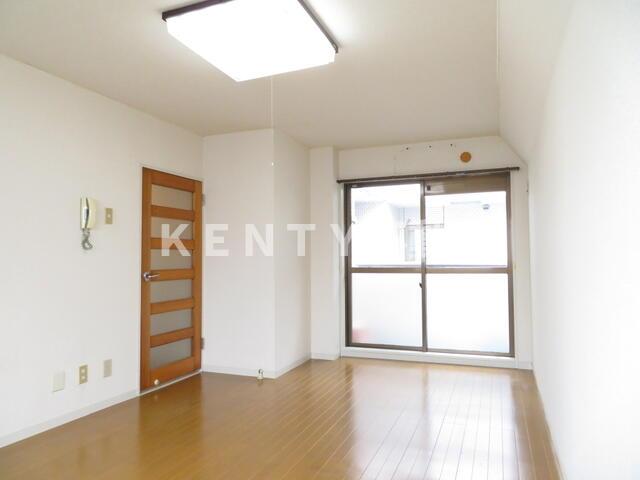 その他　使いやすいリビングです