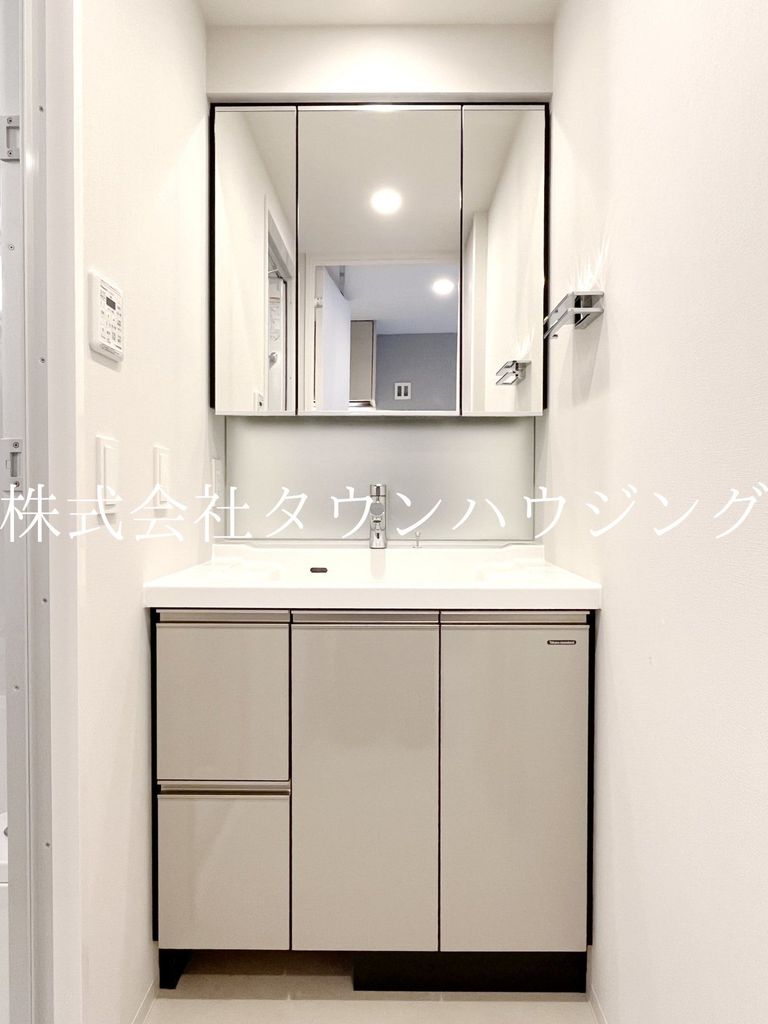 洗面設備　★タウンハウジング五反田店取扱い★